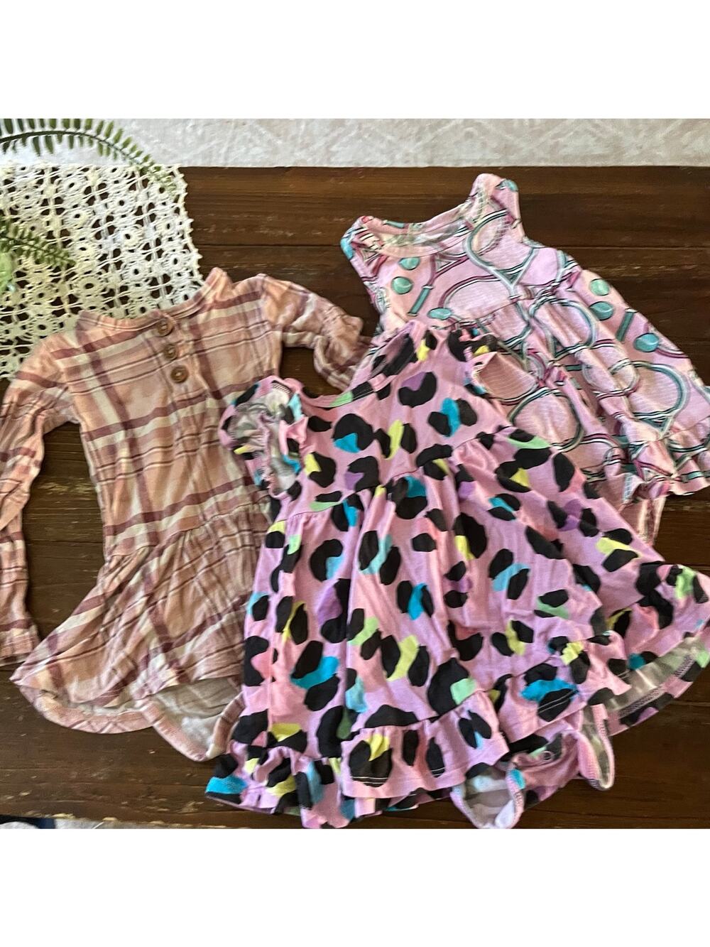 Posh peanut 12-18 month bundle